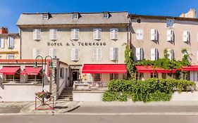 Hotel Restaurant La Terrasse